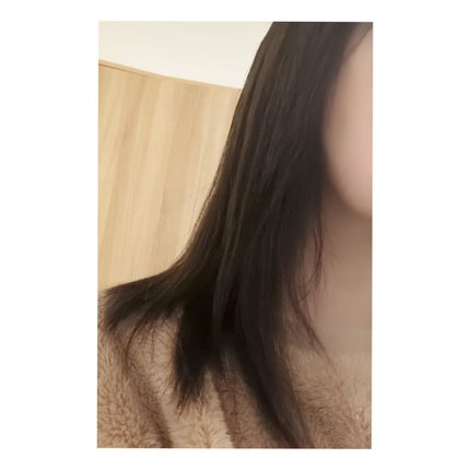 スーパーリッチクリスタル マルチダメージリペア シャンプー/トリートメント/LUX/市販シャンプーを使ったクチコミ(8枚目)