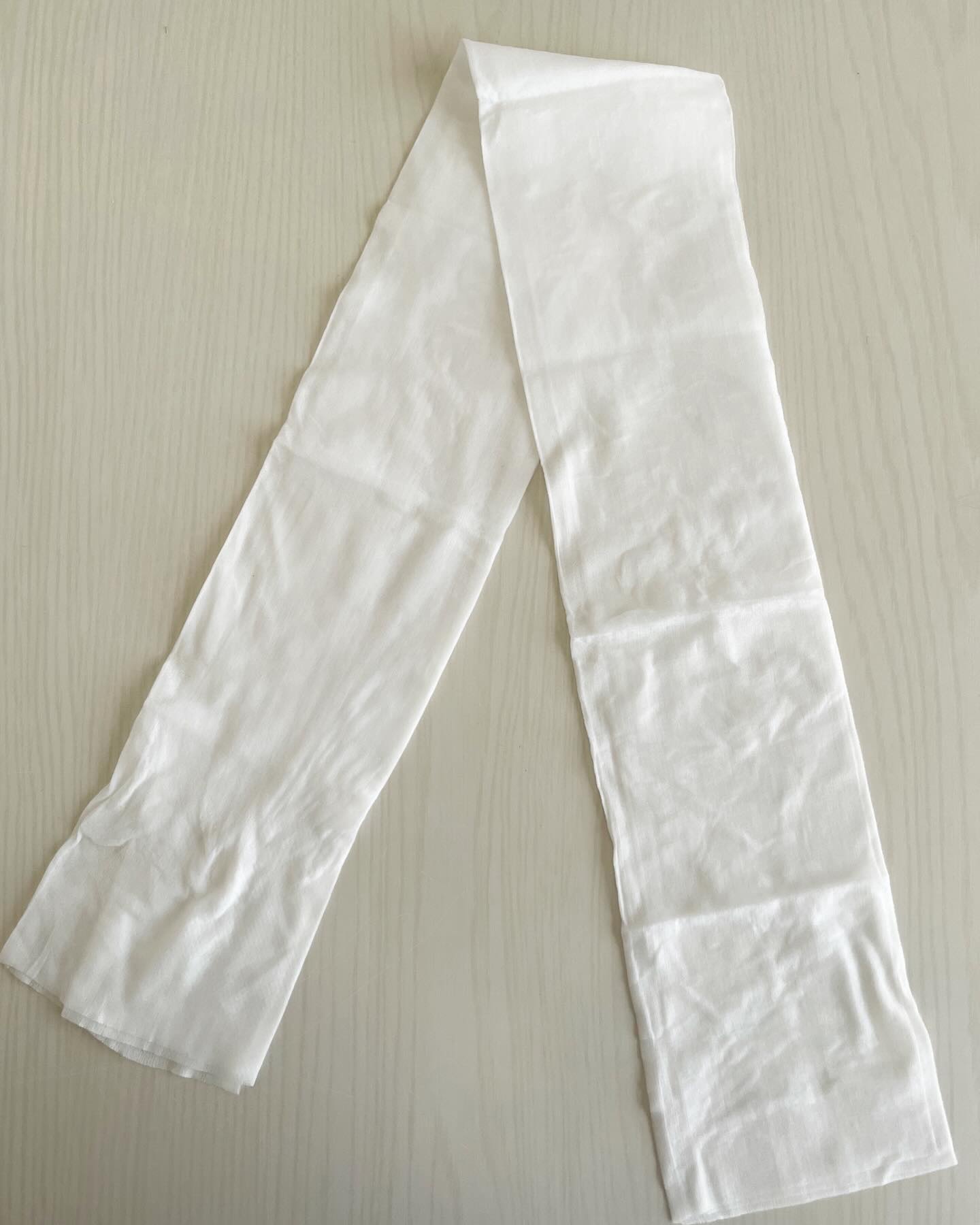 エスカラット 極寒ロングタオル/エスカラット/ボディシートを使ったクチコミ（3枚目）