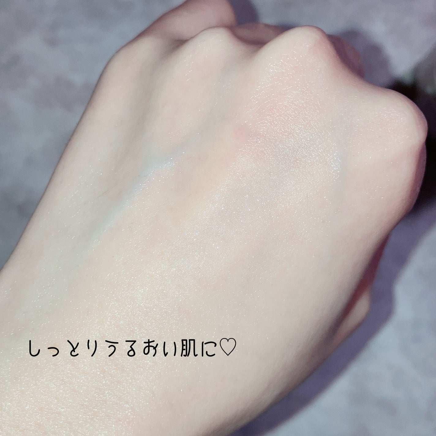 大豆エッセンス/mixsoon/美容液を使ったクチコミ(6枚目)