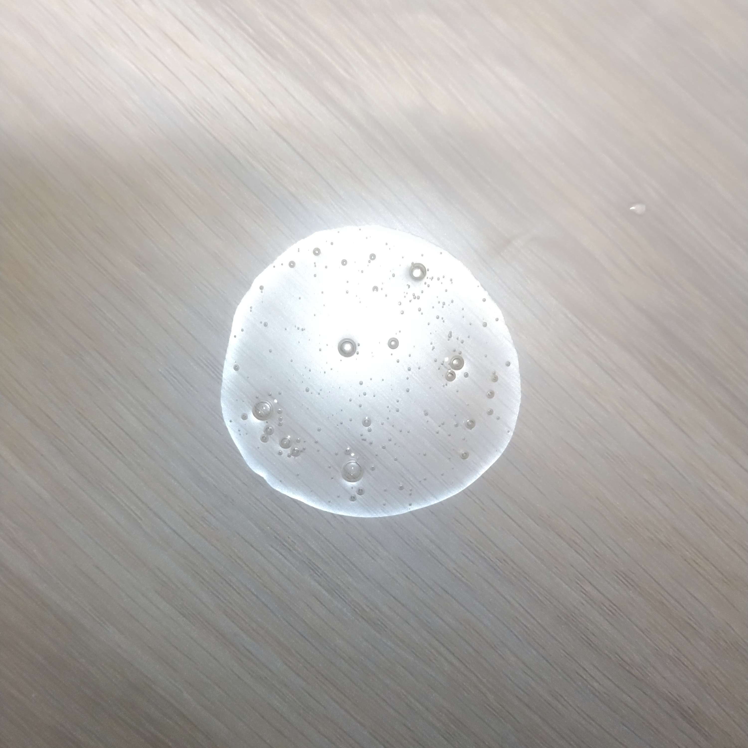 マデカッソシド エッセンシャルマスク/MEDIHEAL/シートマスク・パックを使ったクチコミ（3枚目）