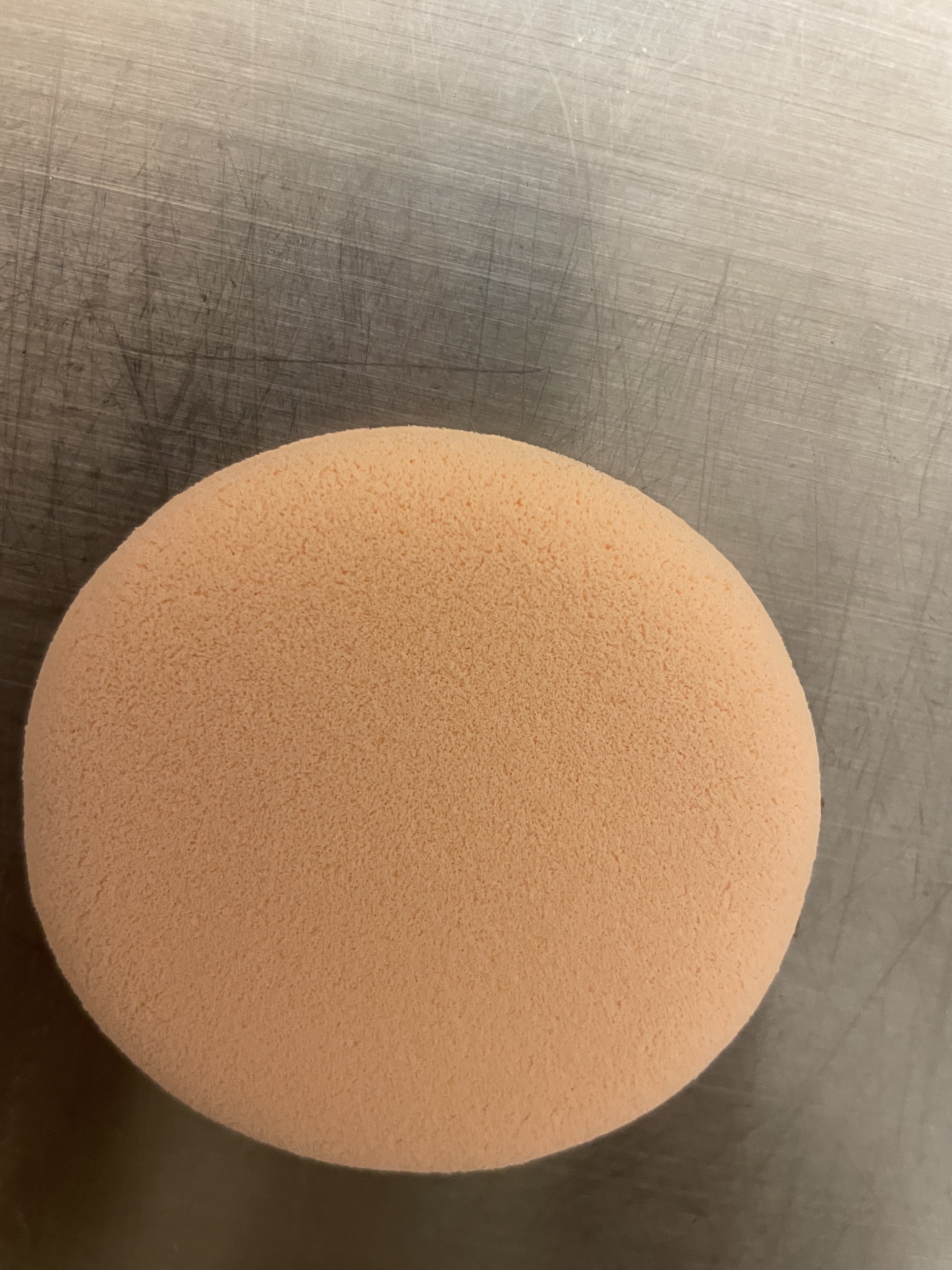 天然ラテックスパフ/SHOBIDO/パフ・スポンジを使ったクチコミ（2枚目）