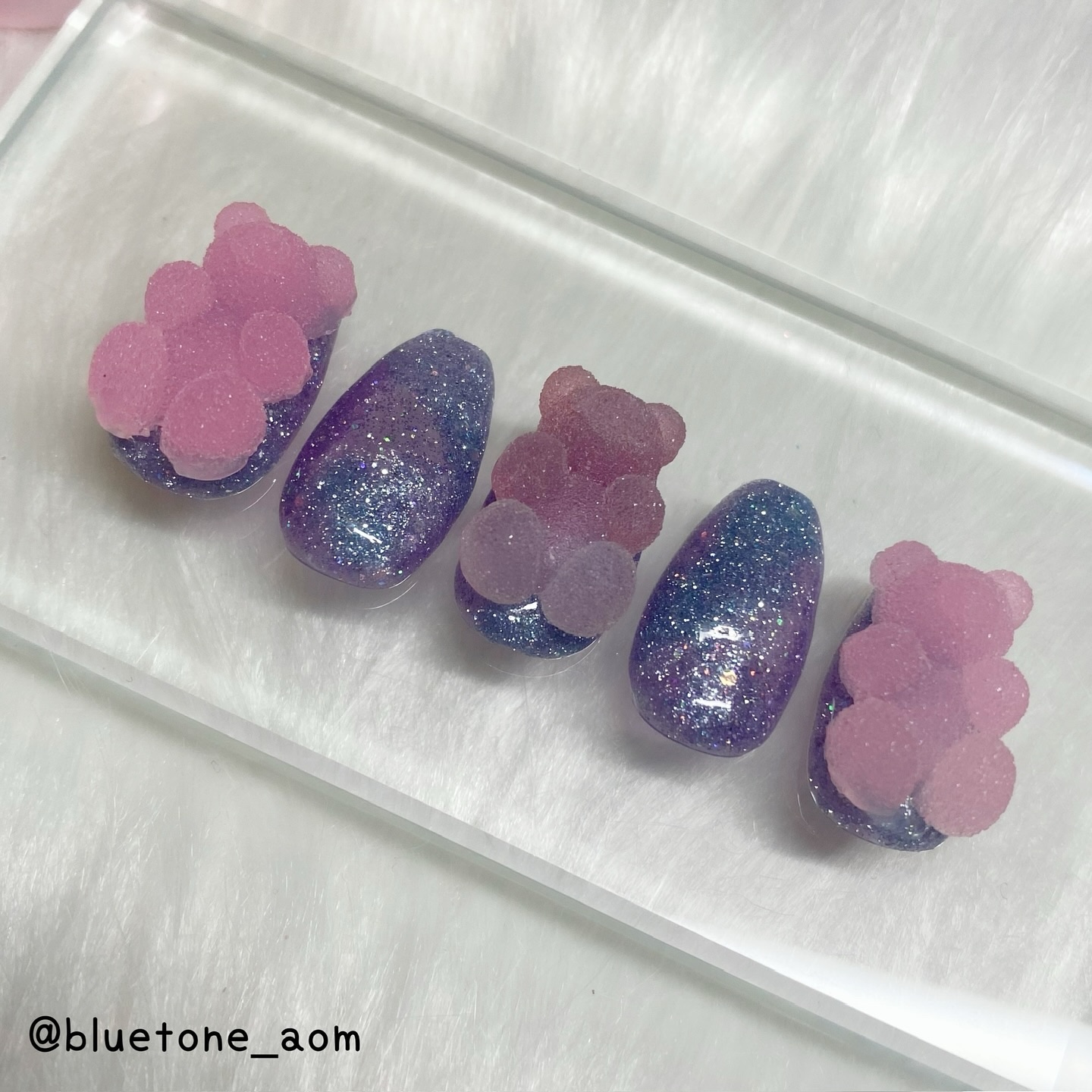 irogel/irogel(イロジェル)/ジェルネイルを使ったクチコミ（2枚目）