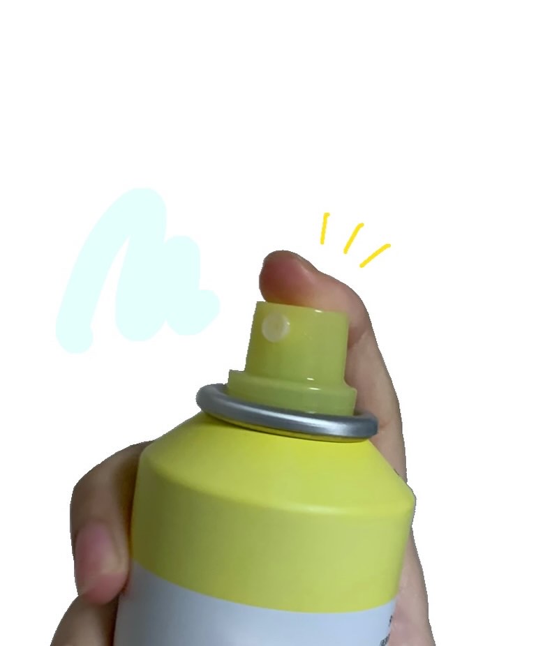 タイガレイド ウォーターミスト Ⅴ/タイガレイド/ミスト状化粧水を使ったクチコミ（2枚目）