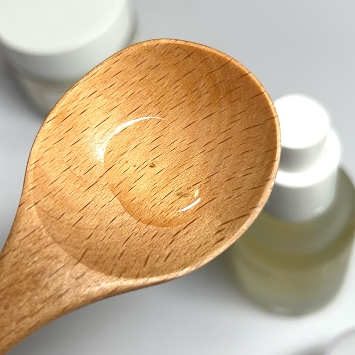 大豆エッセンス/mixsoon/美容液を使ったクチコミ（2枚目）