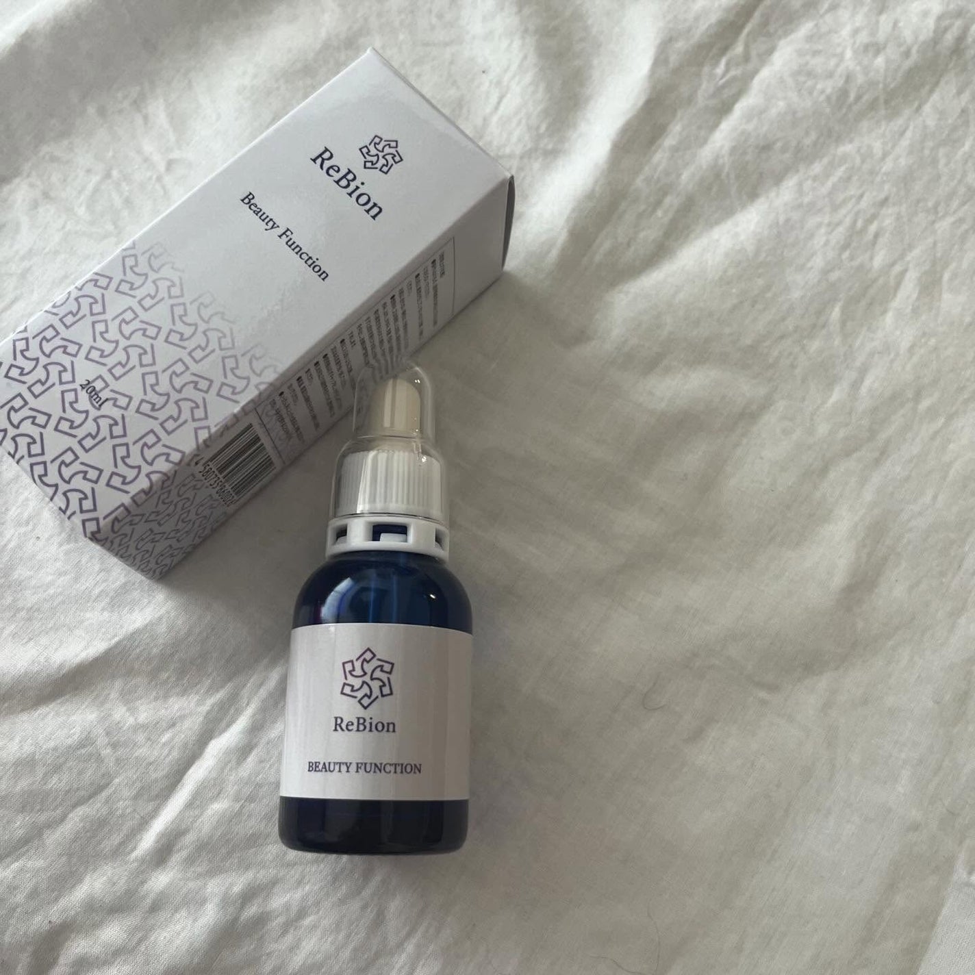 Beauty Function/ReBion/美容液を使ったクチコミ(7枚目)