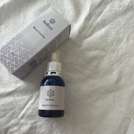 Beauty Function/ReBion/美容液を使ったクチコミ(7枚目)