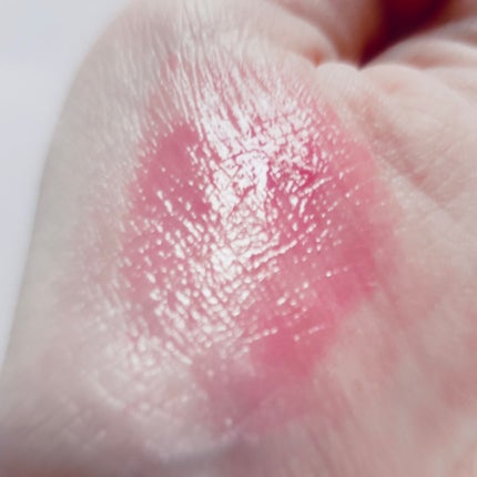 トーンペアリングリキッドチーク/espoir/リキッドチークを使ったクチコミ(3枚目)