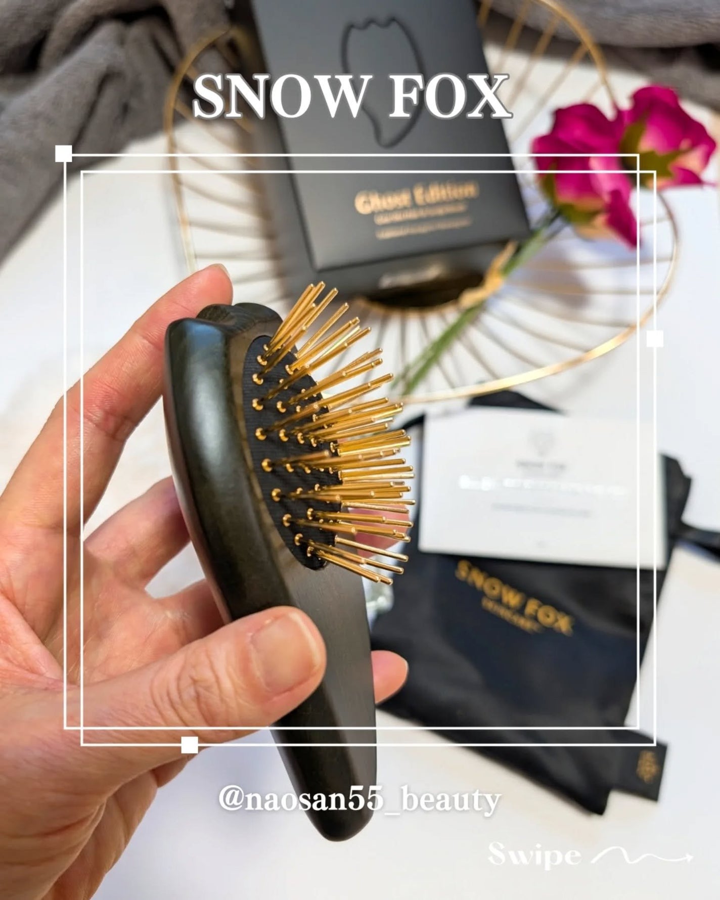 naosan55 on LIPS 「@naosan55_beauty←他の投稿はこちらから🥰💕・M..」(4枚目)