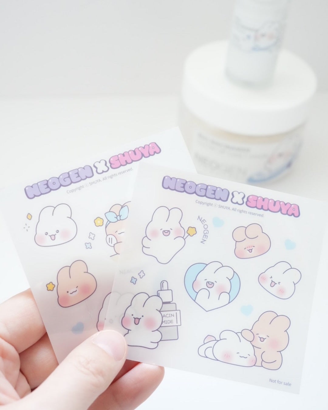 リアルナイアシンアミドセラム/NEOGEN/美容液を使ったクチコミ(7枚目)