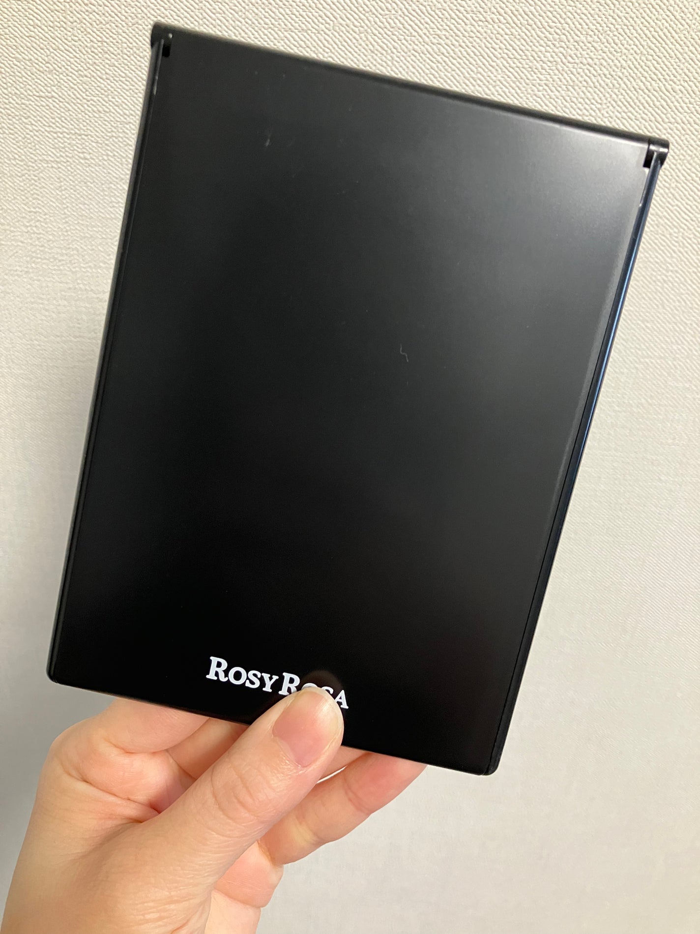 リアルックミラー/ロージーローザ/その他化粧小物を使ったクチコミ(1枚目)