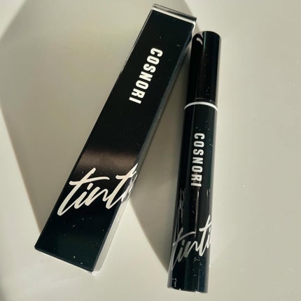 ロングアクティブアイラッシュセラム/COSNORI/まつげ美容液を使ったクチコミ(4枚目)