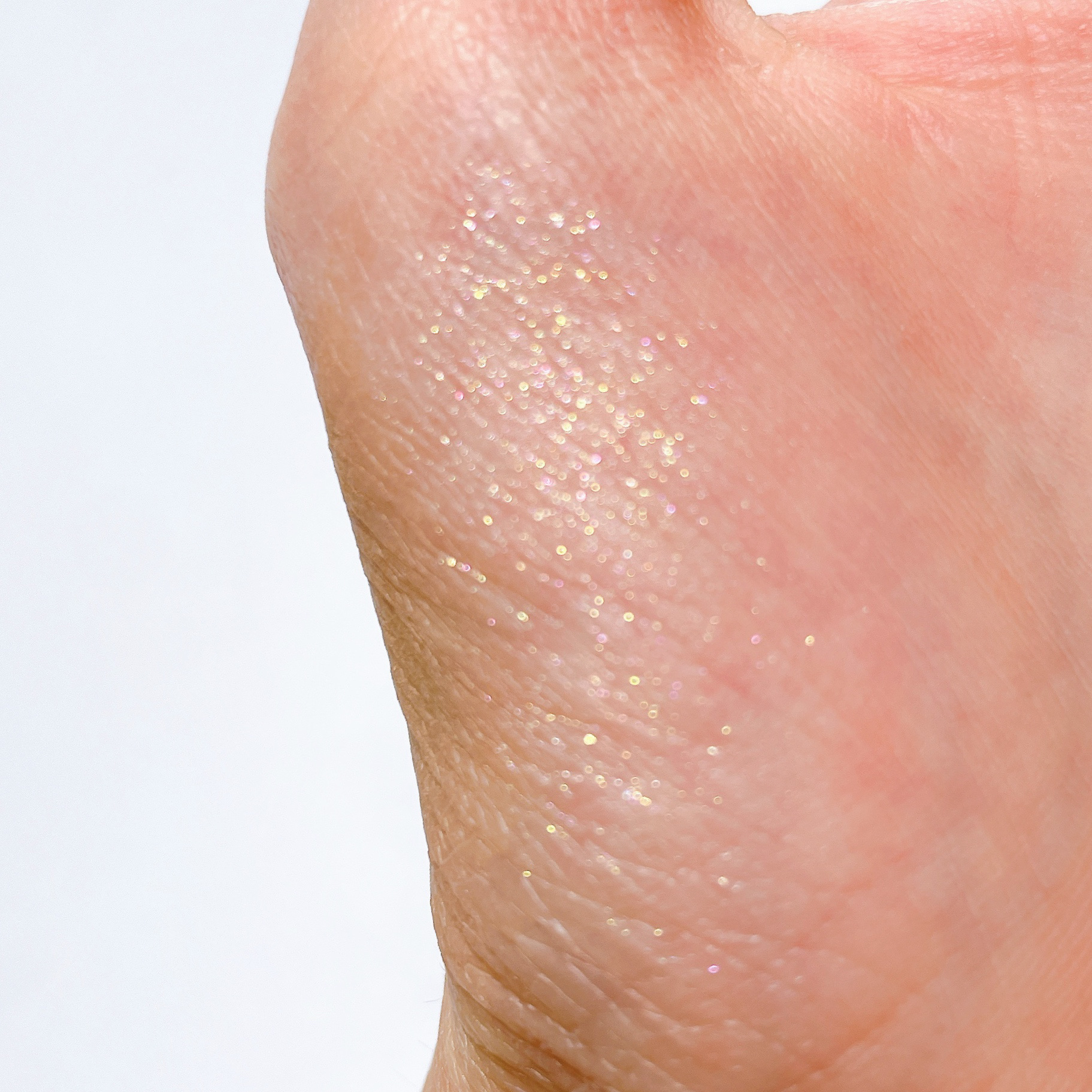 KM デイリートーンアイシャドウパレット/Kyumme/アイシャドウパレットを使ったクチコミ（3枚目）