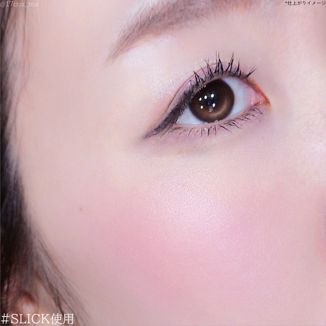 3CE ブラッシュライター/3CE/パウダーチークを使ったクチコミ(7枚目)