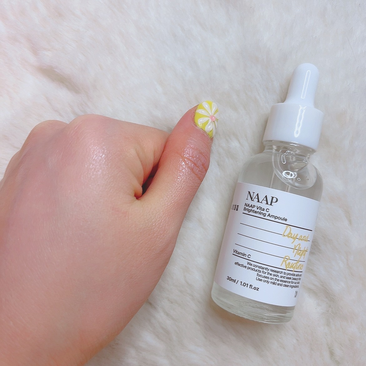 を使ったクチコミ（3枚目）