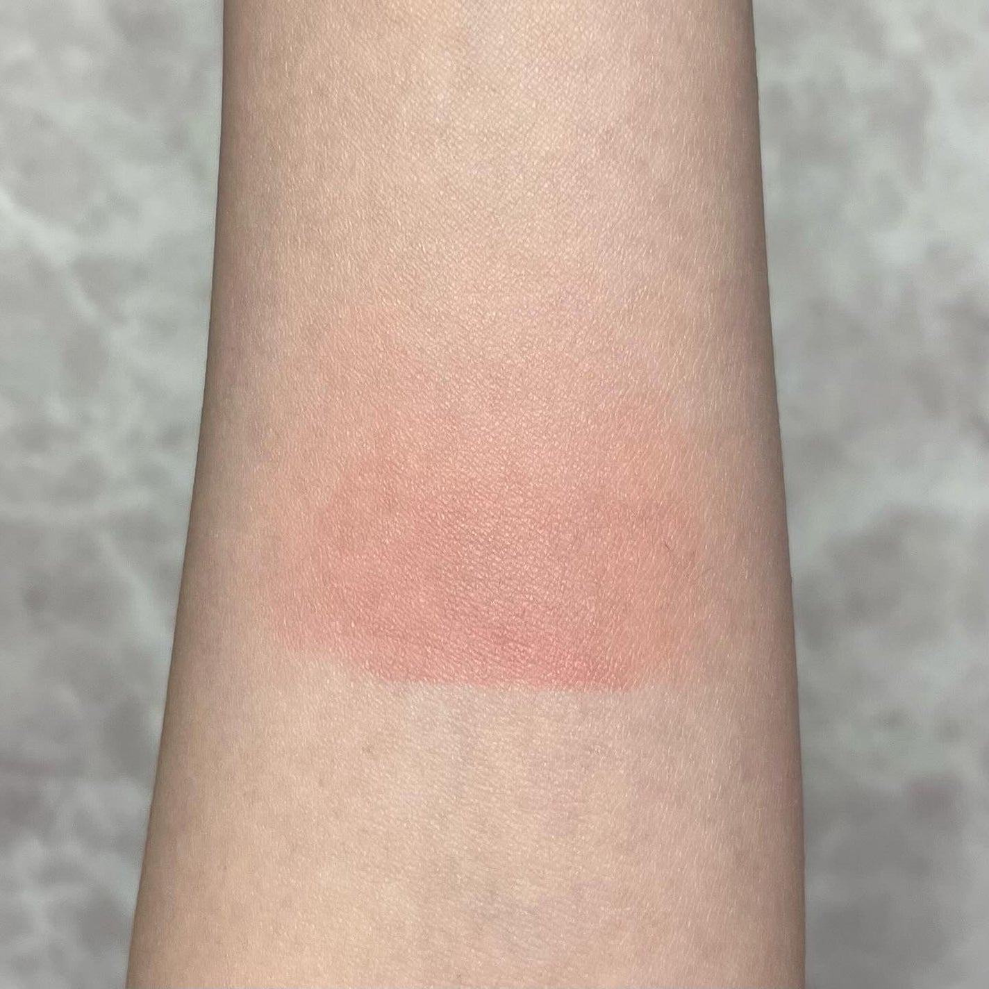 アイムマルチスティックブラッシャー/i’m meme/ジェル・クリームチークを使ったクチコミ(5枚目)