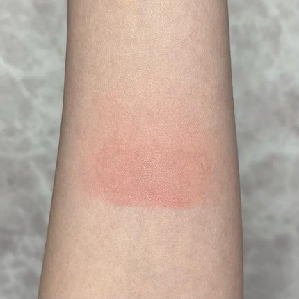 アイムマルチスティックブラッシャー/i’m meme/ジェル・クリームチークを使ったクチコミ(5枚目)