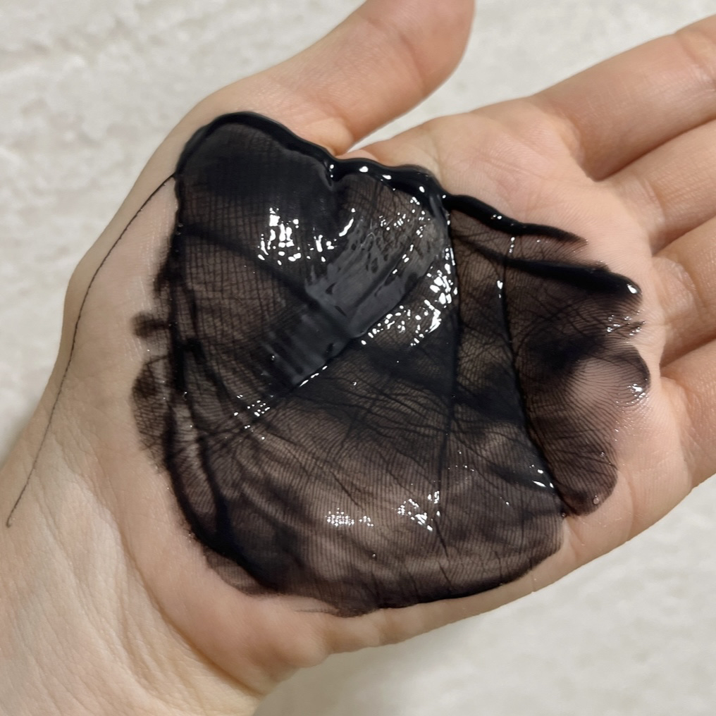 MEDIHEAL THE ティーツリー ポア ディープ クリーン パックのクチコミ「MEDIHEAL
THE ティーツリー ポア ディープ クリーン パック

☘️ 独自開発成分.....」（3枚目）