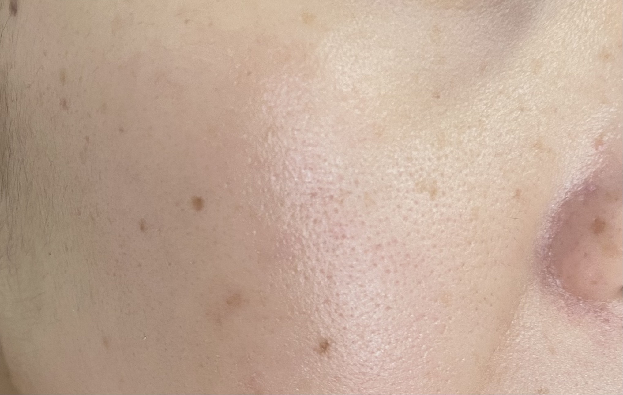 カバーステイン パーフェクティング クッション ファンデーション/VDL/クッションファンデーションを使ったクチコミ（3枚目）