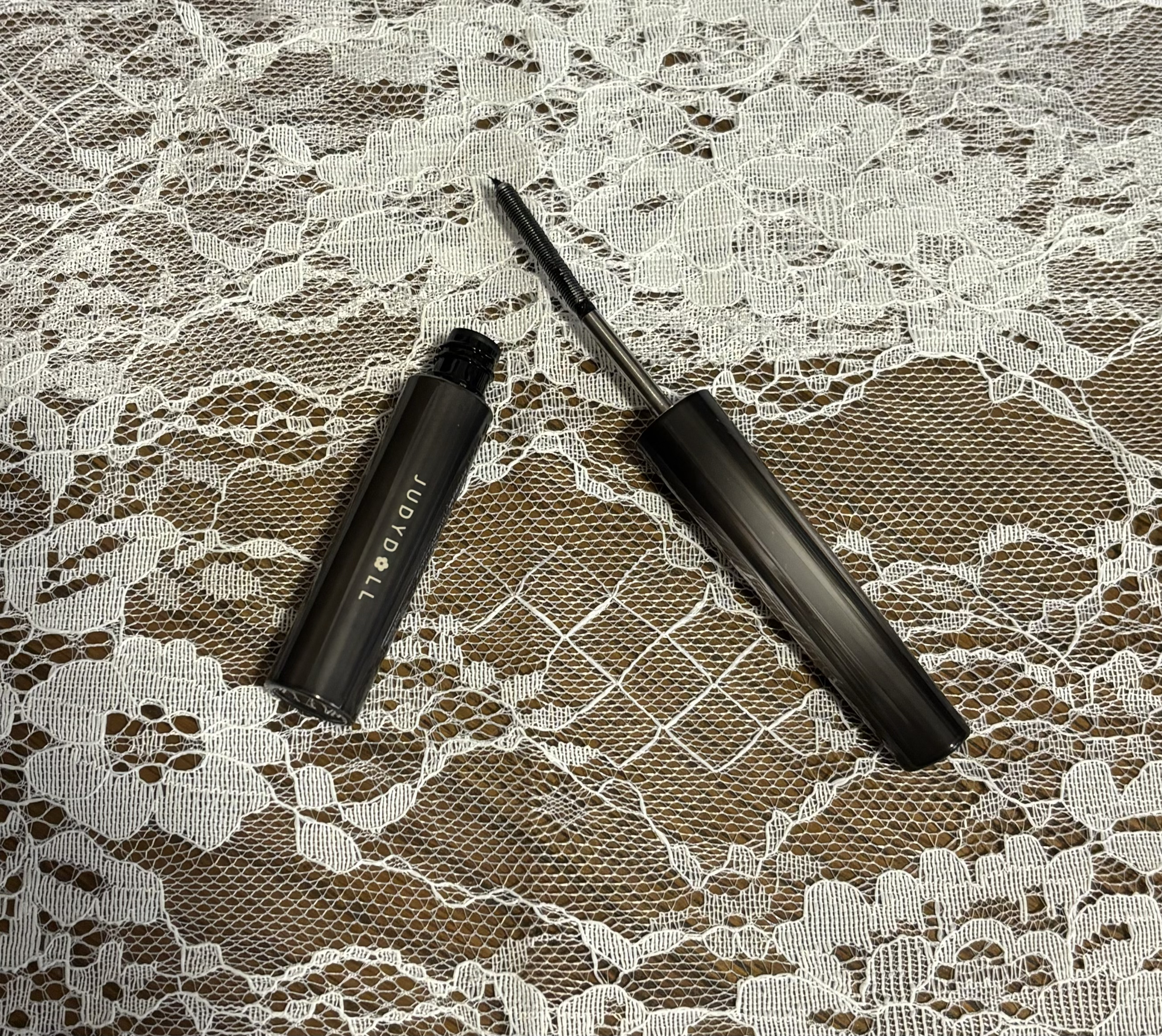 ６°コイルマスカラ/JUDYDOLL/マスカラを使ったクチコミ（2枚目）