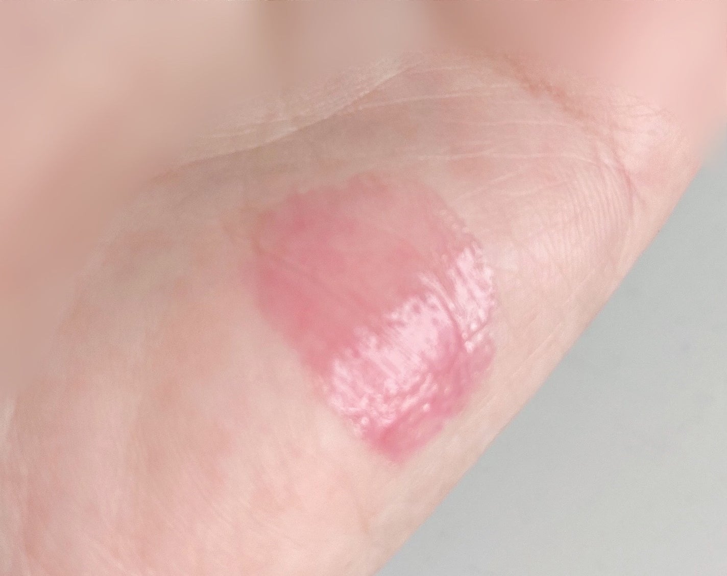 ジルスチュアート クリスタルブルーム リップブーケ セラム/JILL STUART/リッププランパーを使ったクチコミ(2枚目)