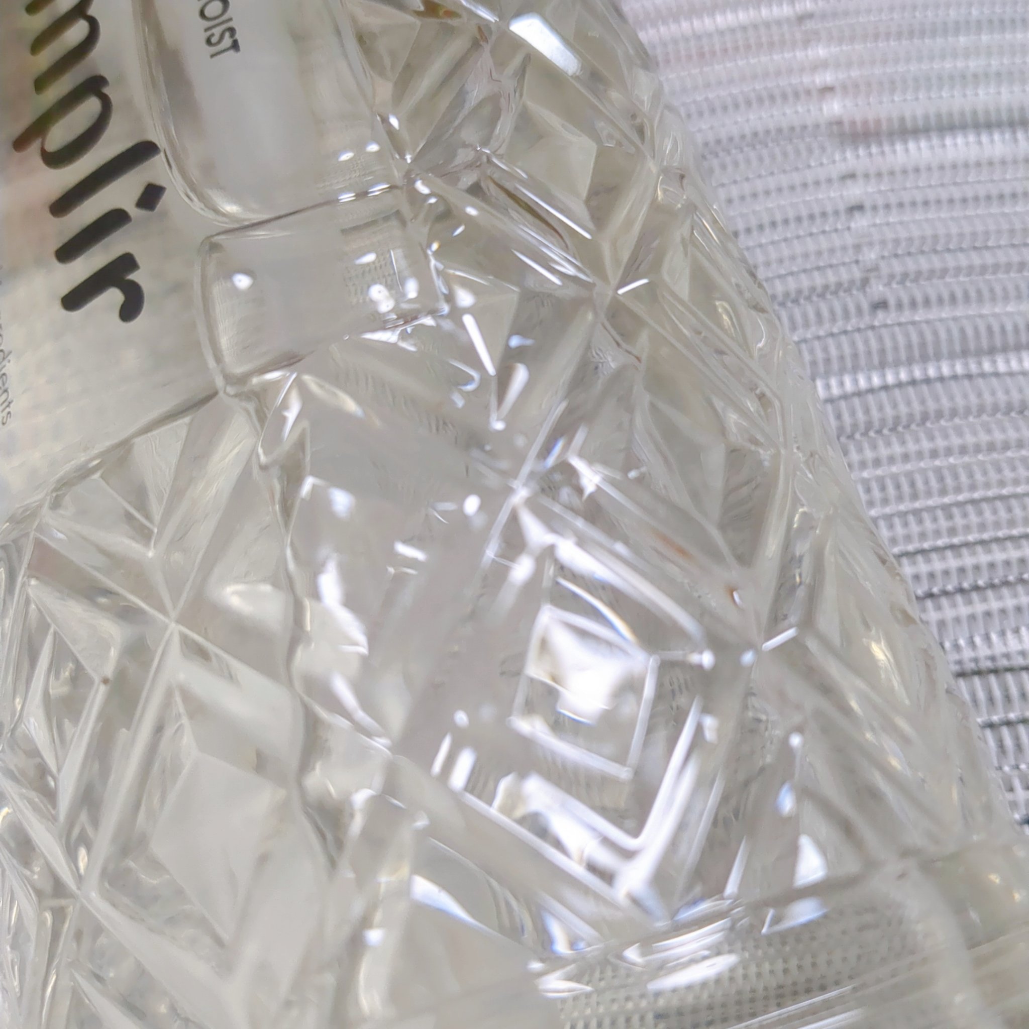 ウォーターベール　モイストシャンプー／トリートメント/emplir/市販シャンプーを使ったクチコミ（2枚目）