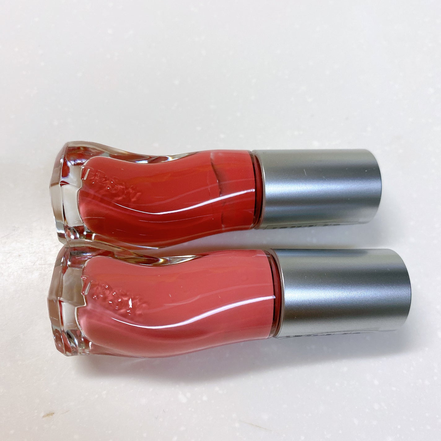 フラッシュブラッシュ6g/TPSY/リキッドチークを使ったクチコミ(1枚目)