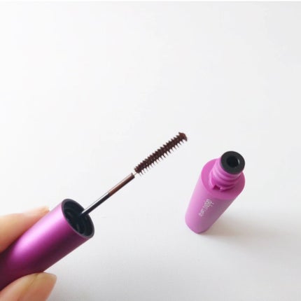 「塗るつけまつげ」自まつげ際立てタイプ/デジャヴュ/マスカラを使ったクチコミ(4枚目)