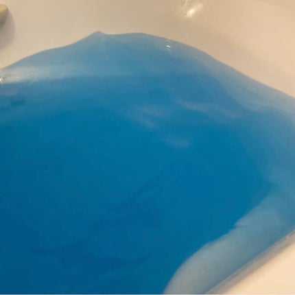 クナイプ グーテナハト バスソルト ホップ&バレリアンの香り/クナイプ/無機塩系入浴剤を使ったクチコミ(4枚目)