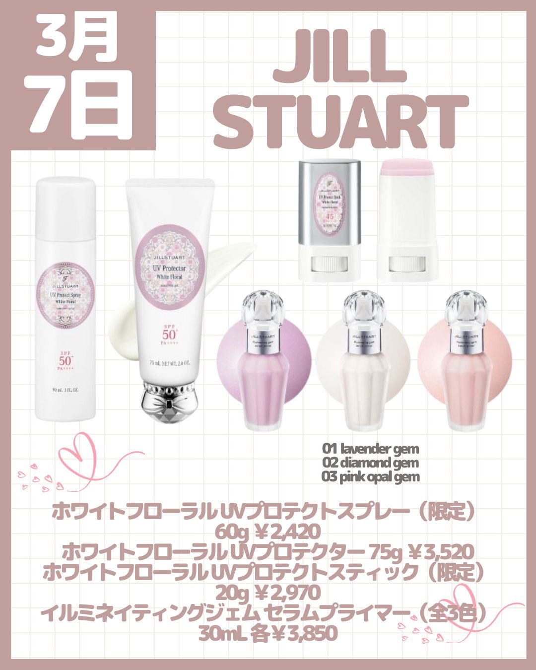 ＆be ウォータープルーフUVミルク/＆be/日焼け止めミルクを使ったクチコミ（3枚目）