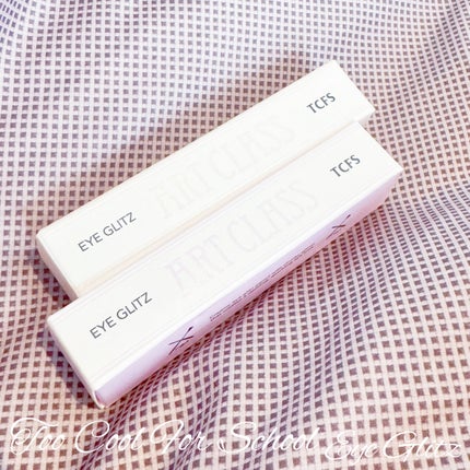 アートクラス アイグリッツ/too cool for school/スティックアイシャドウを使ったクチコミ(2枚目)