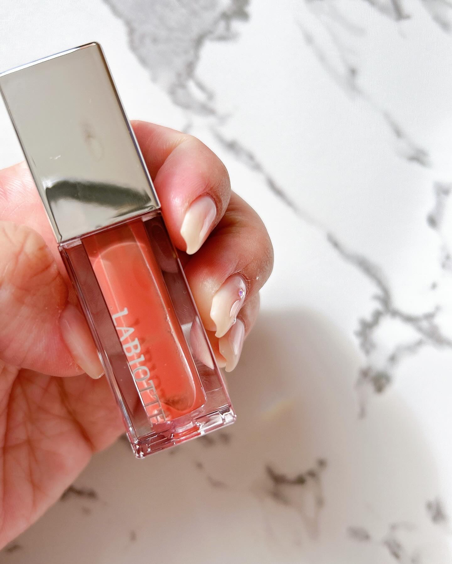 リフレクションリッププランパー/LABIOTTE/リッププランパーを使ったクチコミ（2枚目）