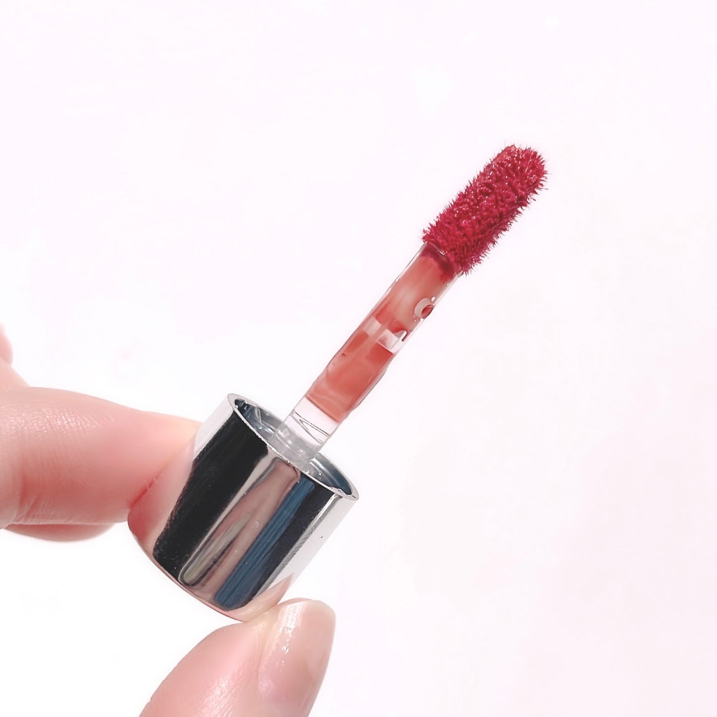 ローティント/BBIA/リップティントを使ったクチコミ(5枚目)