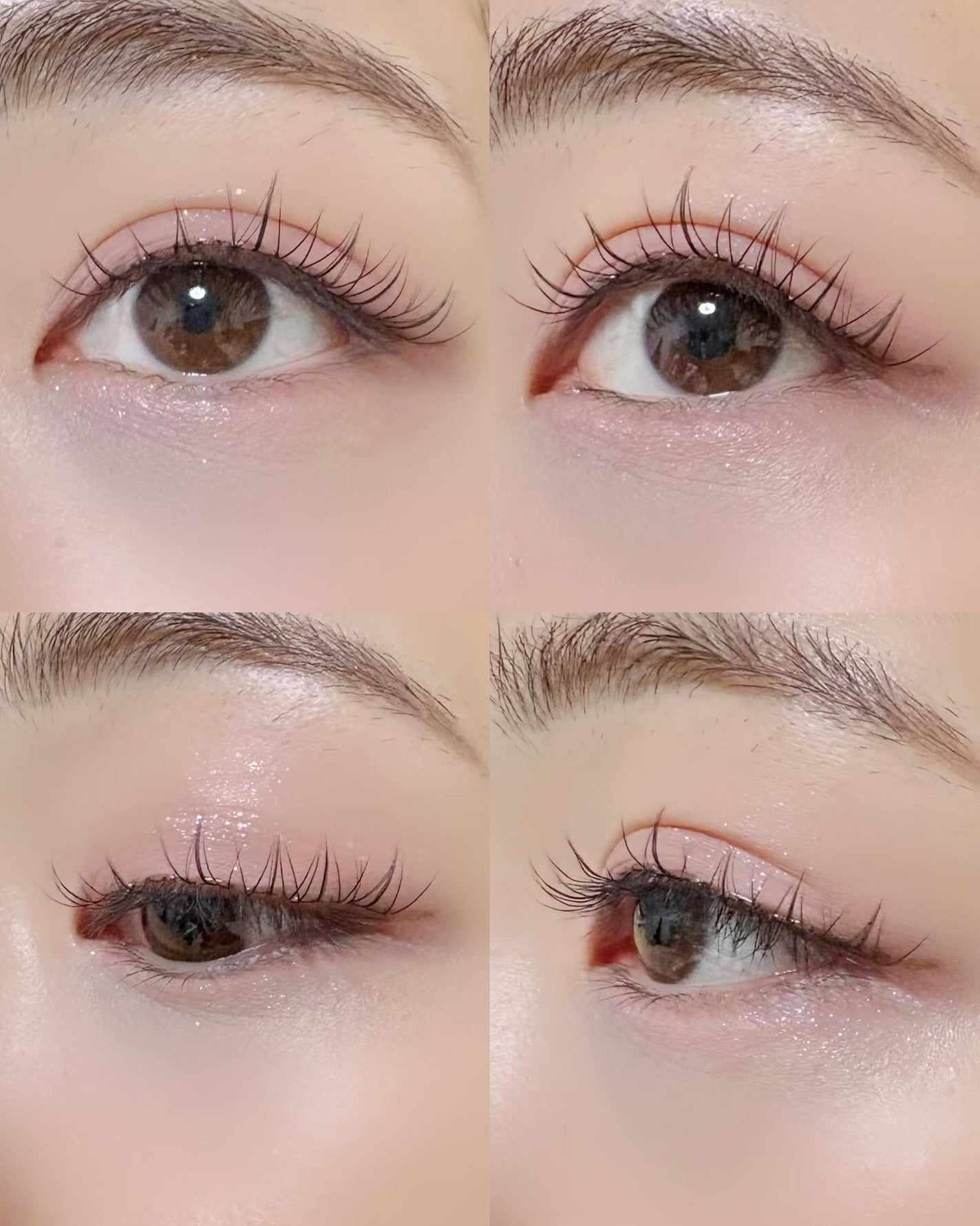 keybo BBiBBi LASH/keybo/つけまつげを使ったクチコミ(3枚目)