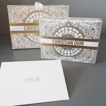 ミス ディオール ハンド クリーム/Dior/ハンドクリームを使ったクチコミ(4枚目)