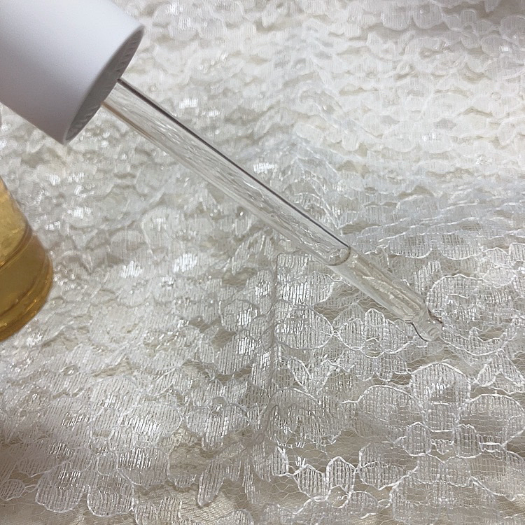 センテラ アンプル/SKIN1004/美容液を使ったクチコミ（3枚目）