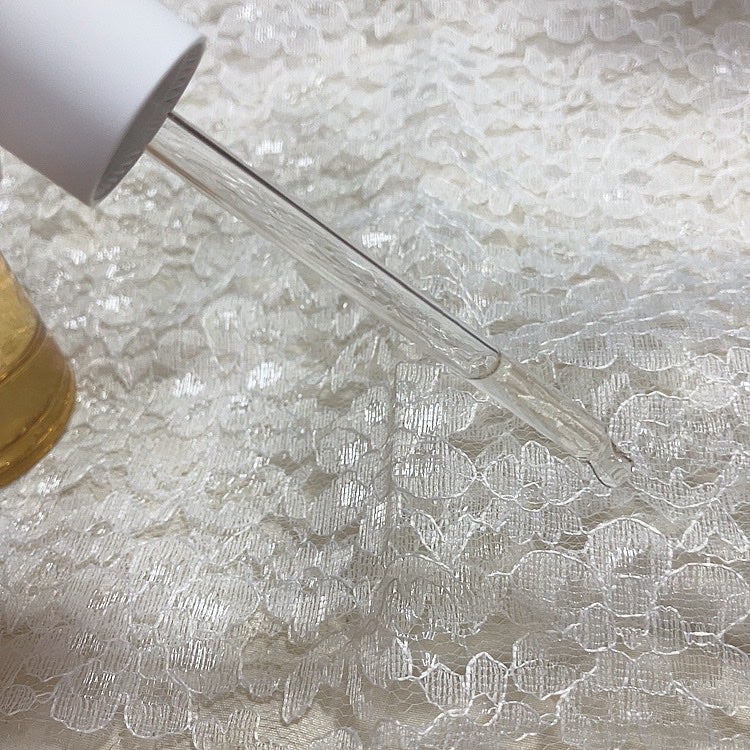 センテラ アンプル/SKIN1004/美容液を使ったクチコミ(3枚目)