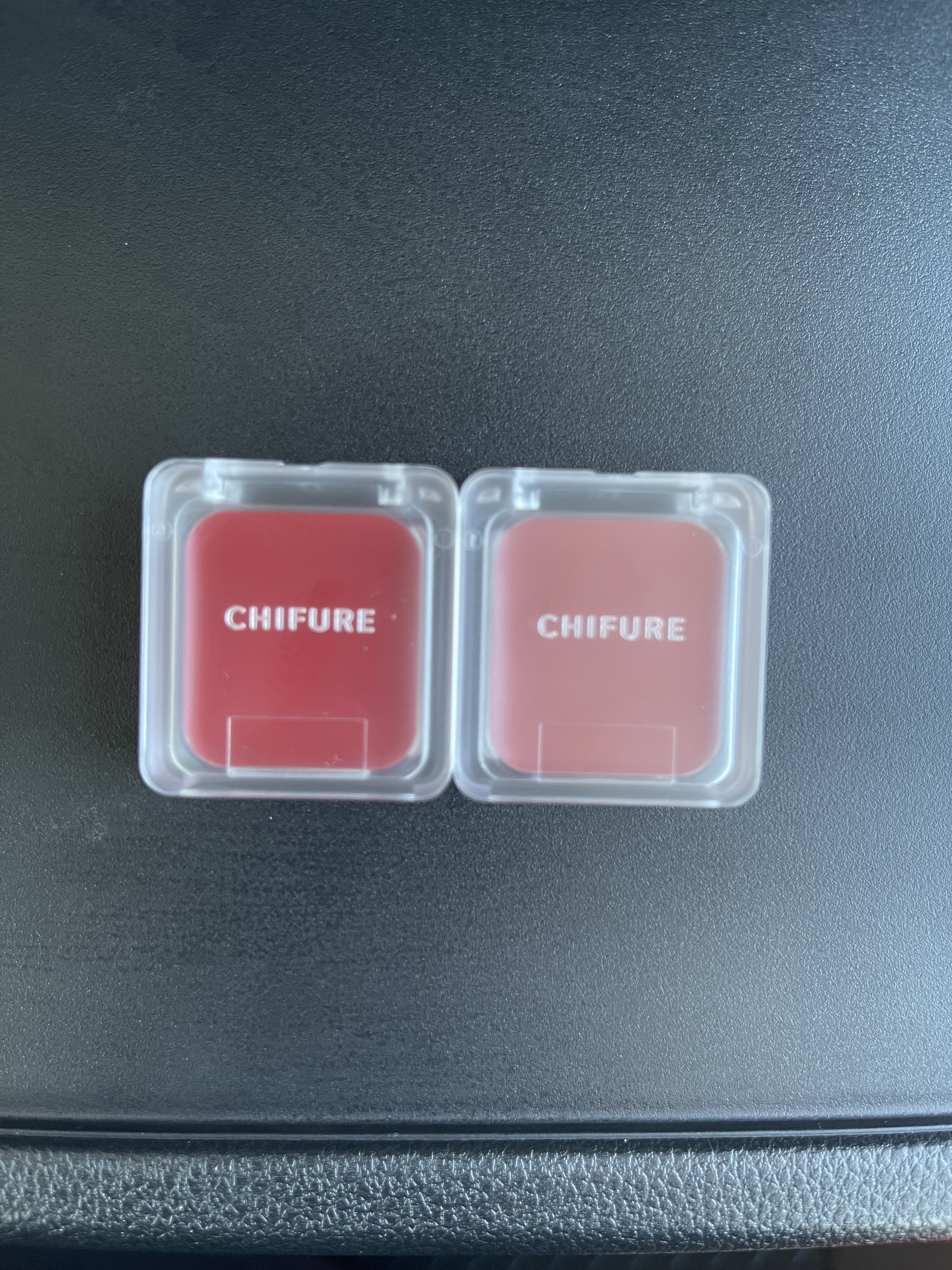 リップ ＆ チーク バーム/ちふれ/口紅を使ったクチコミ（1枚目）