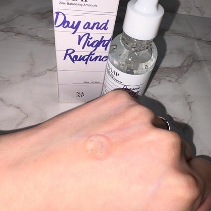 を使ったクチコミ(3枚目)