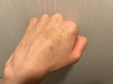 センテラ アンプル/SKIN1004/美容液を使ったクチコミ(2枚目)