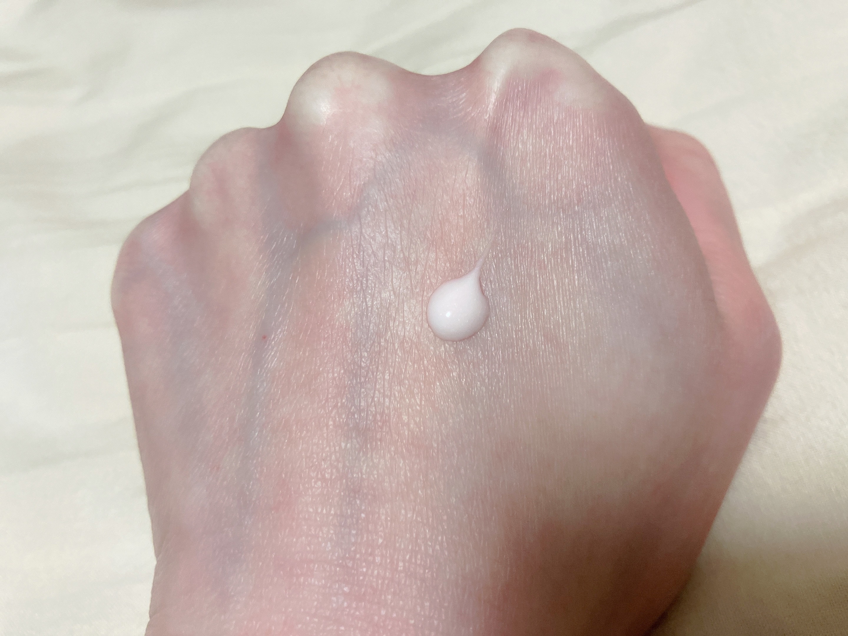 ルナソル　グロウデイセラムUV/LUNASOL/日焼け止めクリームを使ったクチコミ（2枚目）