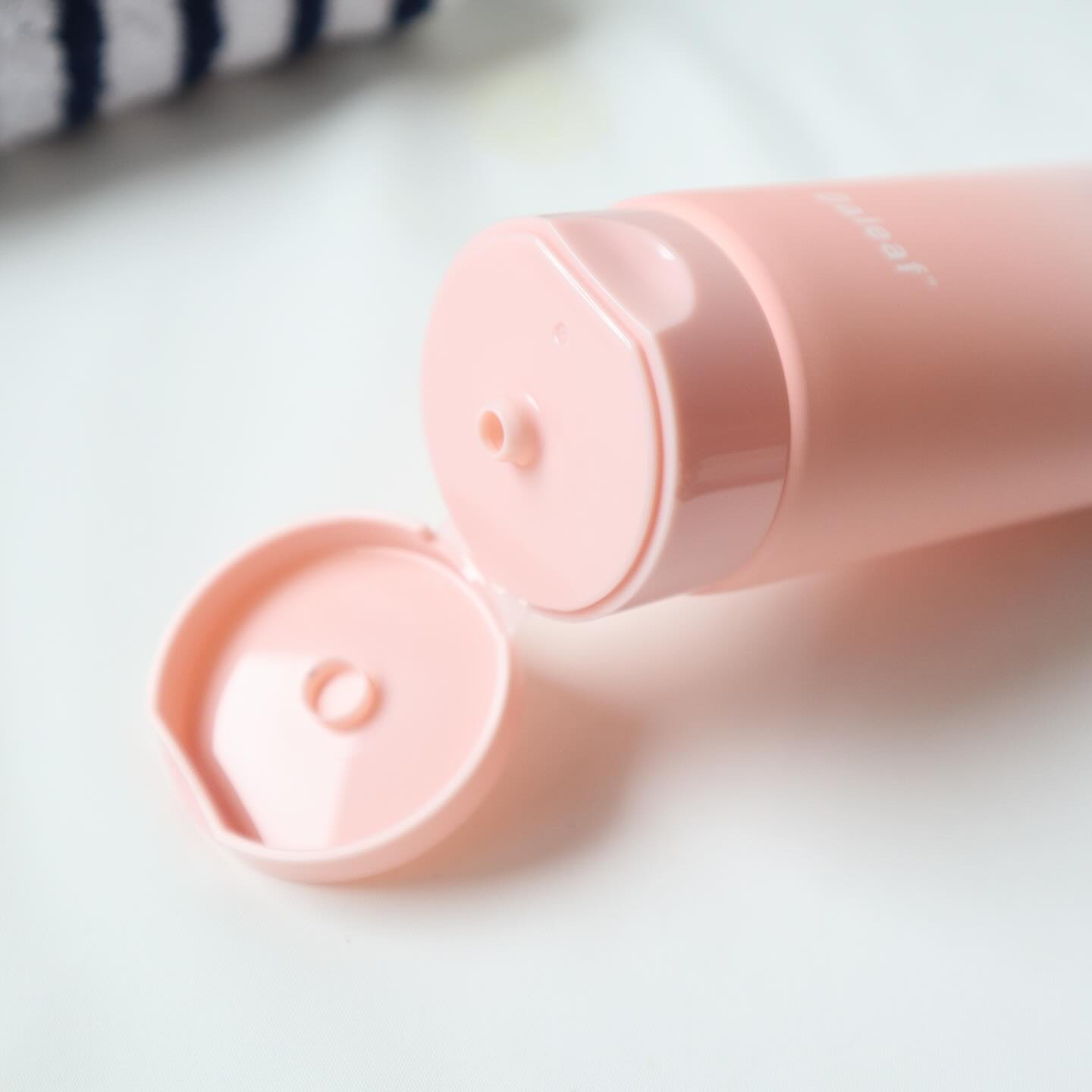 LPTケラチンリペアトリートメント/Daleaf/洗い流すヘアトリートメントを使ったクチコミ（2枚目）