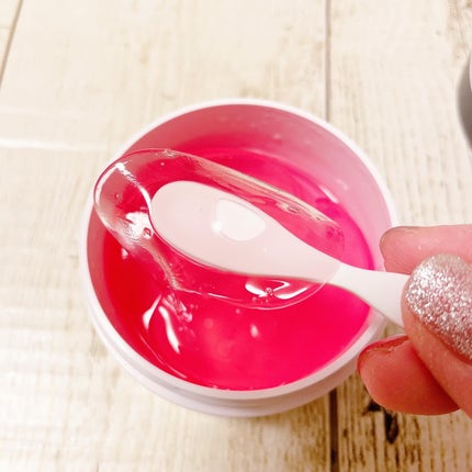 RXザ・ペプチドコラーゲン ハイドロゲルアイパッチ/COSRX/アイケア・アイクリームを使ったクチコミ(4枚目)