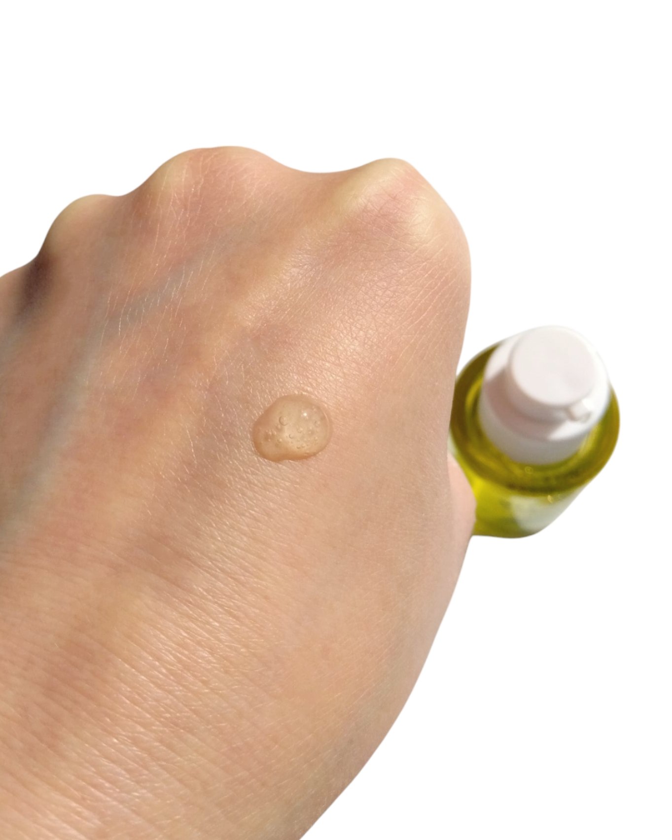 ビタペアCPDRN水潤セラム/ネイチャーリパブリック/美容液を使ったクチコミ（3枚目）