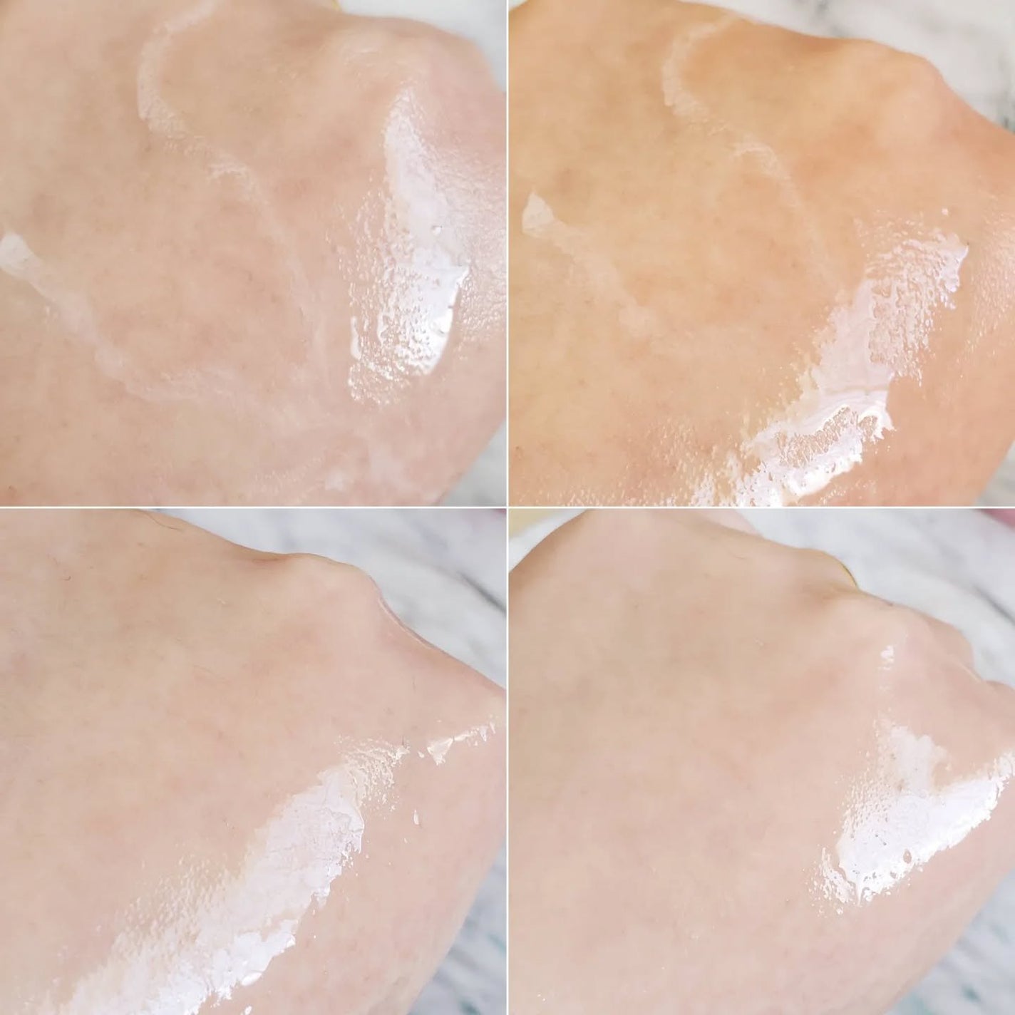 タイガレイド ウォーターミスト Ⅴ/タイガレイド/ミスト状化粧水を使ったクチコミ(3枚目)