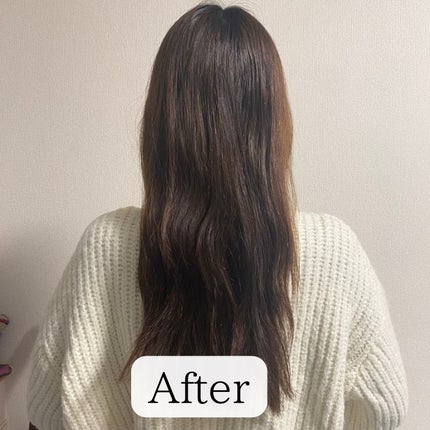 ヒリツ バランスリペアセラムミスト オーロラ/hiritu/ヘアミストを使ったクチコミ(7枚目)