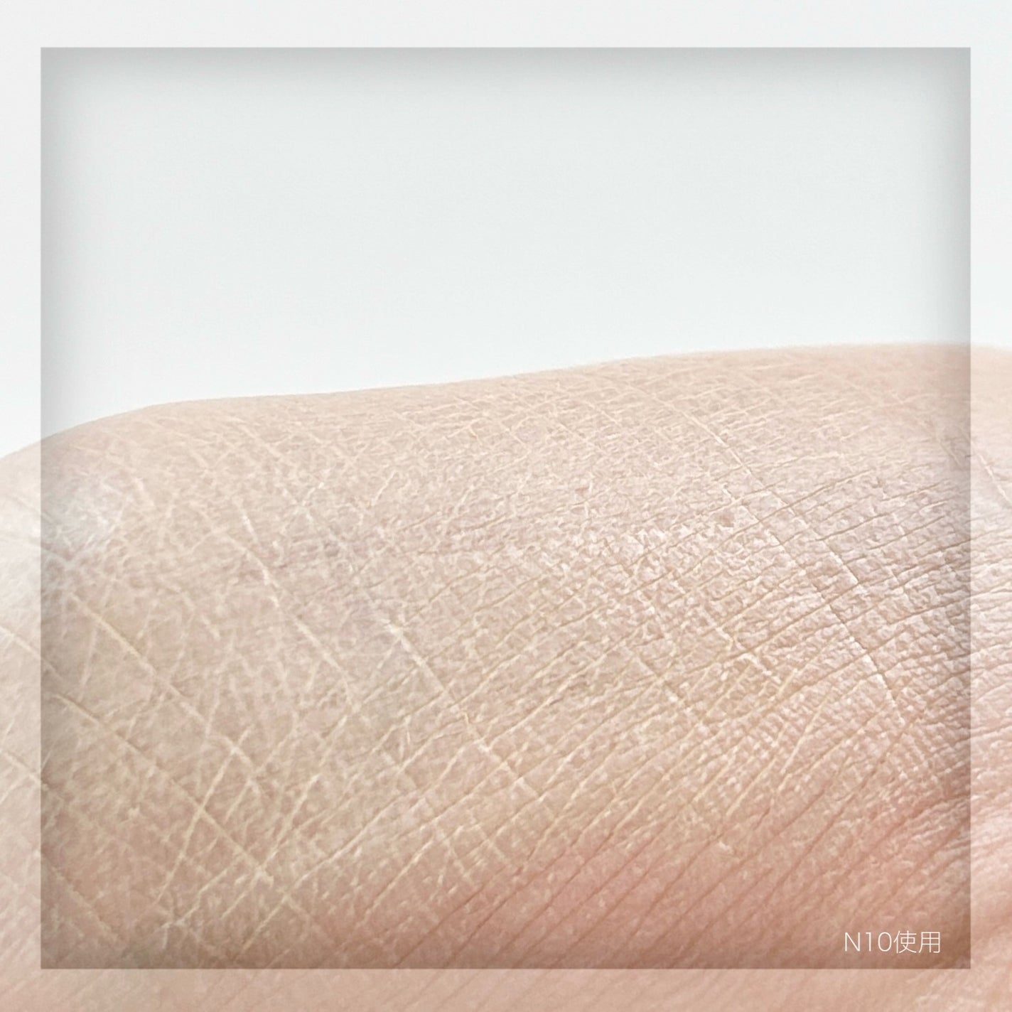 SPステイ クリームパクト ファンデーション/MAYBELLINE NEW YORK/クリーム・エマルジョンファンデーションを使ったクチコミ(6枚目)