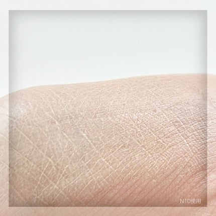 SPステイ クリームパクト ファンデーション/MAYBELLINE NEW YORK/クリーム・エマルジョンファンデーションを使ったクチコミ(6枚目)