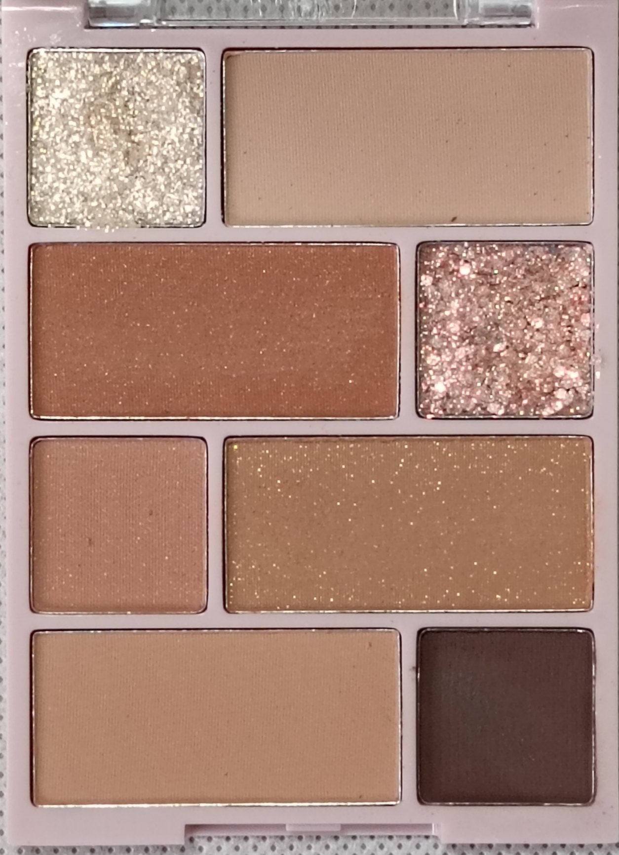 ステイオンバームルージュ/キャンメイク/口紅を使ったクチコミ(3枚目)