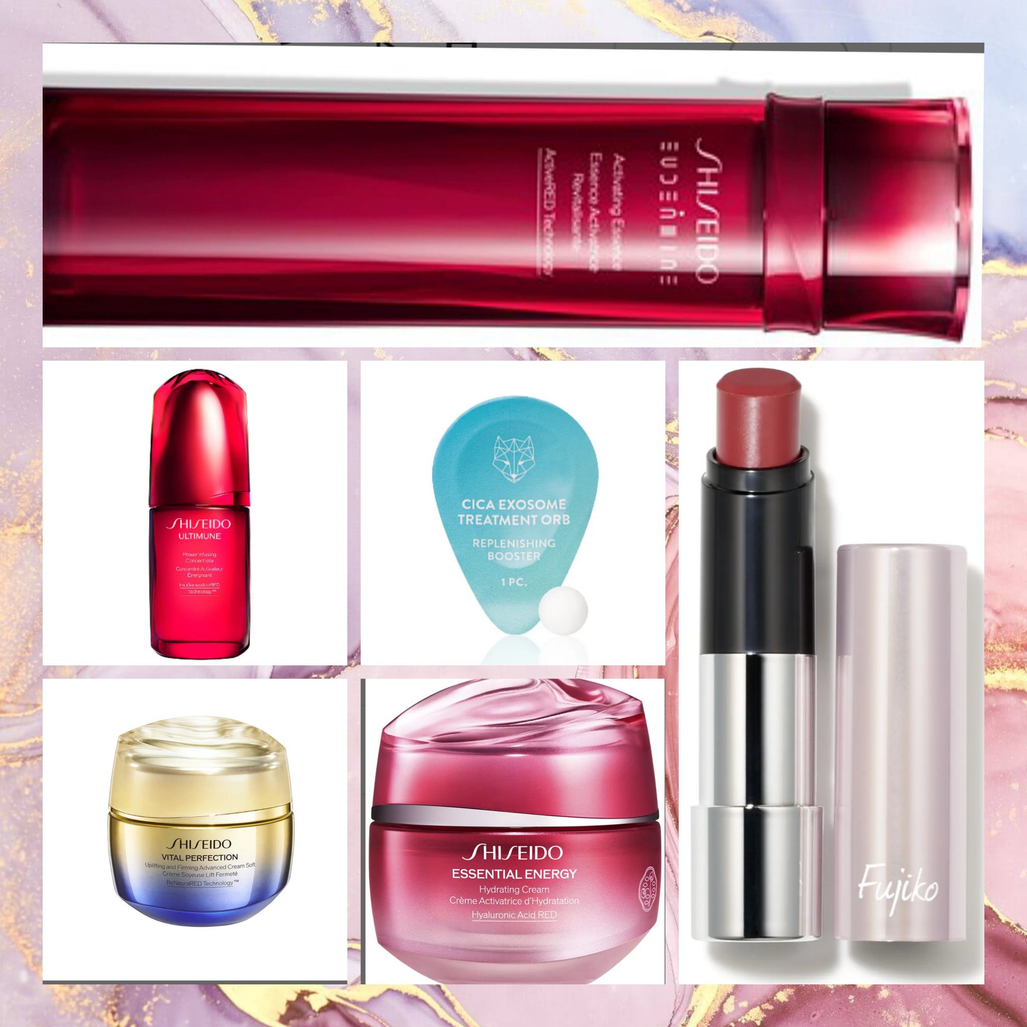 リカバリー ブースターボール/SNOW FOX SKINCARE/美容液を使ったクチコミ（2枚目）