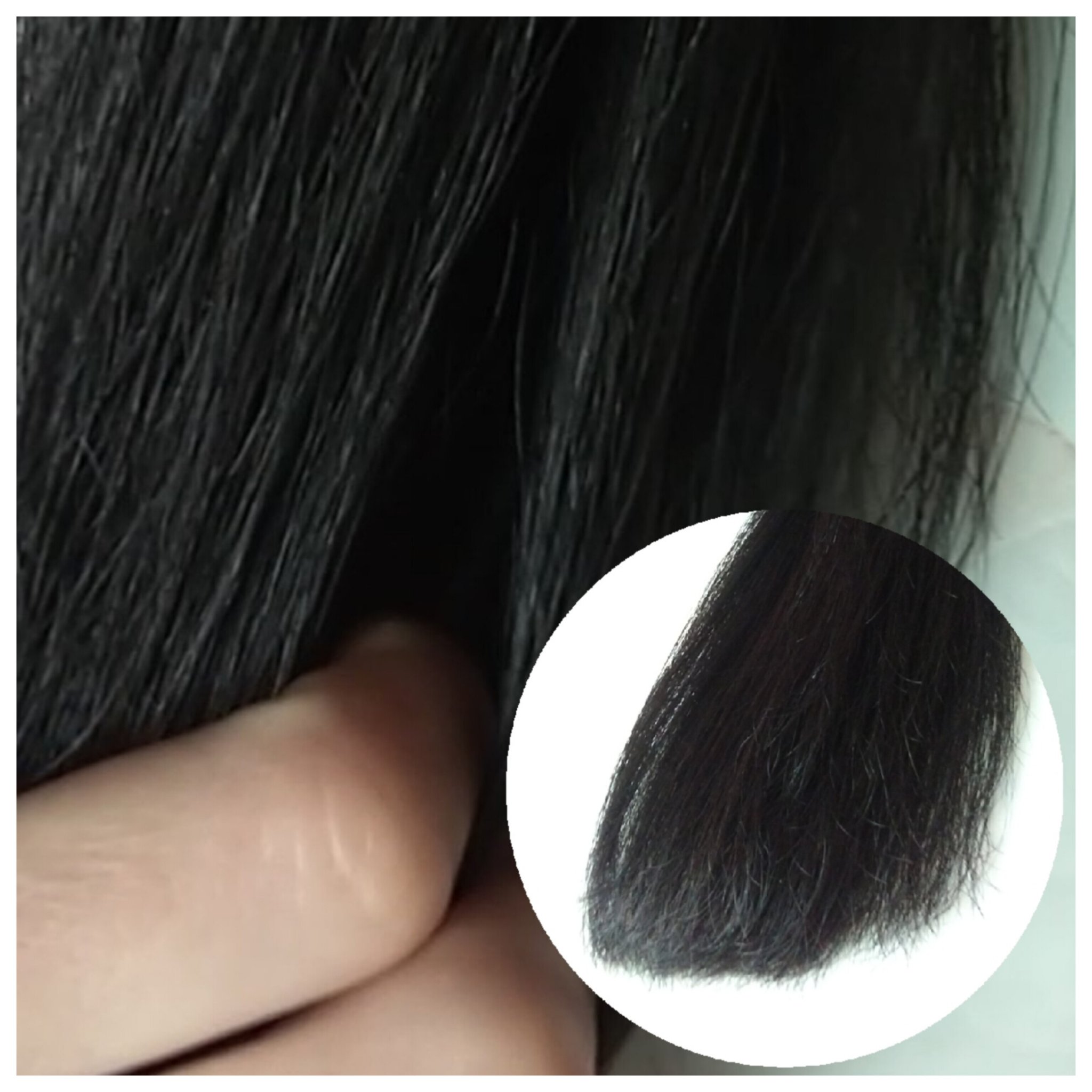 ヒートケア＆スタイリング　ミストシャワー/プロスタイル/プレスタイリング・寝ぐせ直しを使ったクチコミ（3枚目）